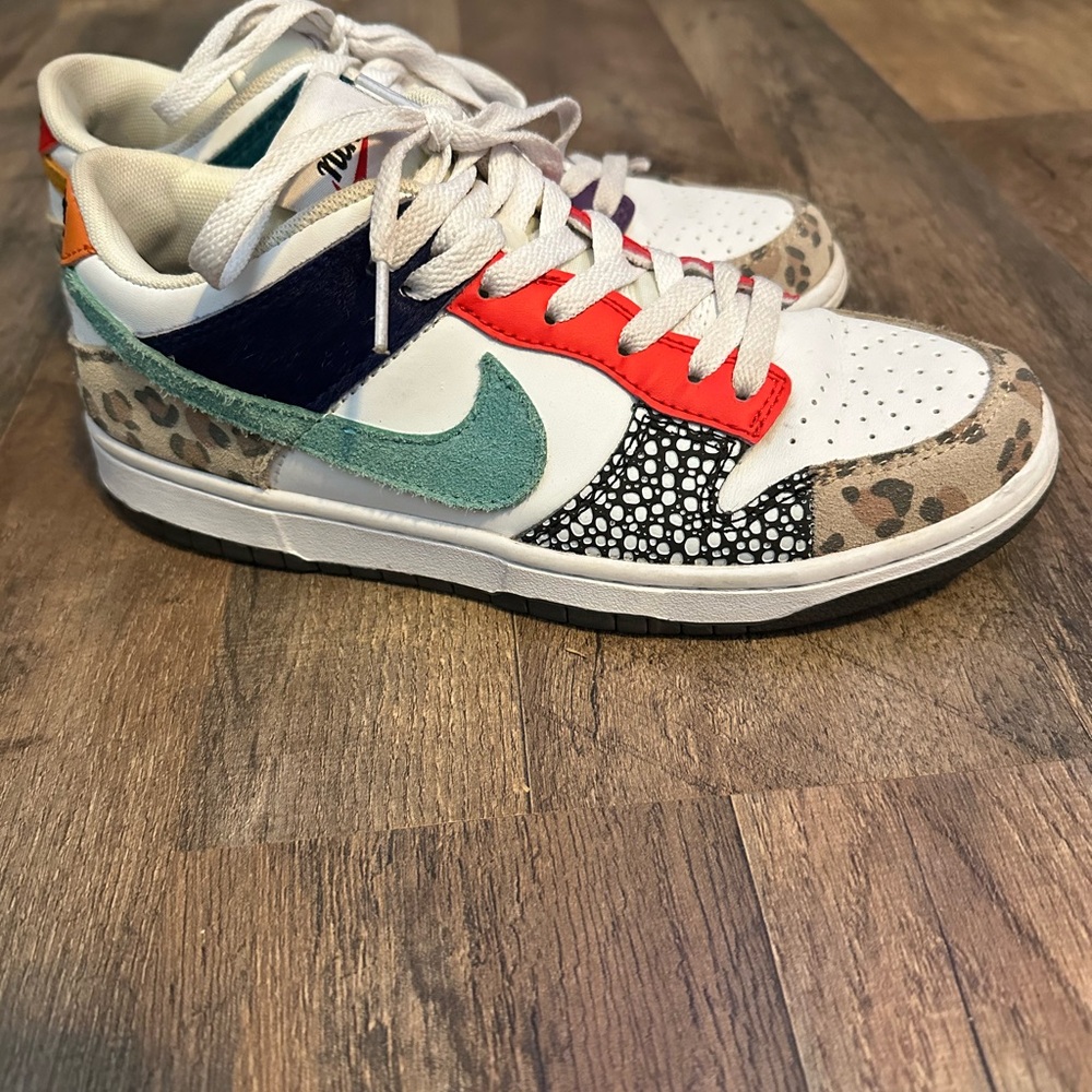Nike Sneakers